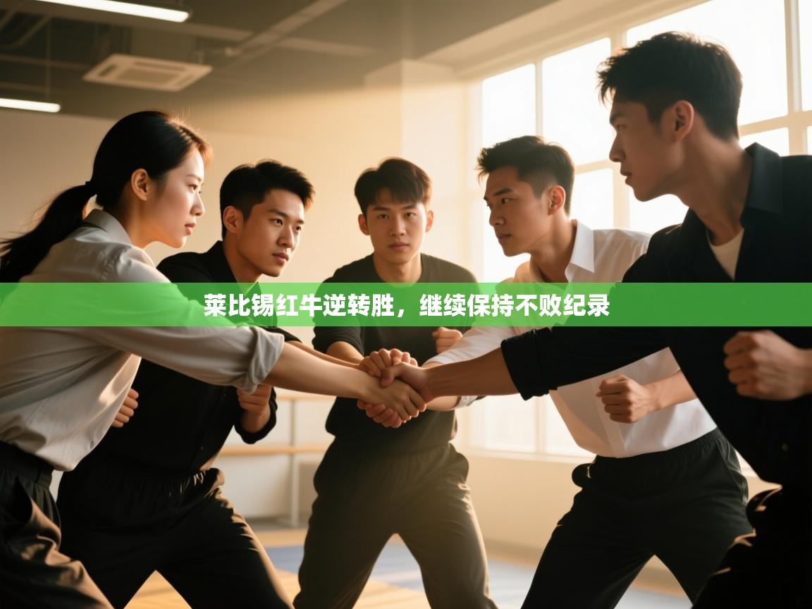 欢娱游戏平台-莱比锡红牛逆转胜，继续保持不败纪录