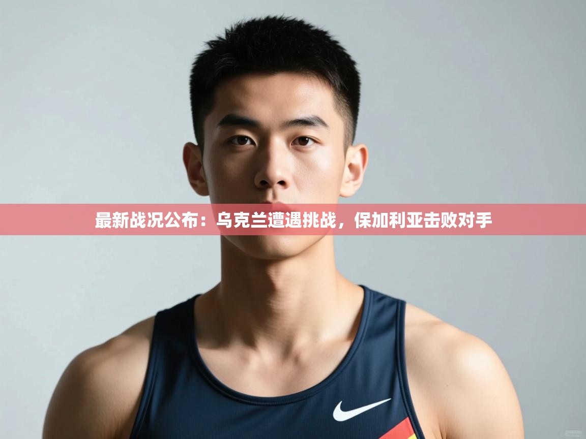 爱游戏体育娱乐-最新战况公布:乌克兰遭遇挑战,保加利亚击败对手 第1张