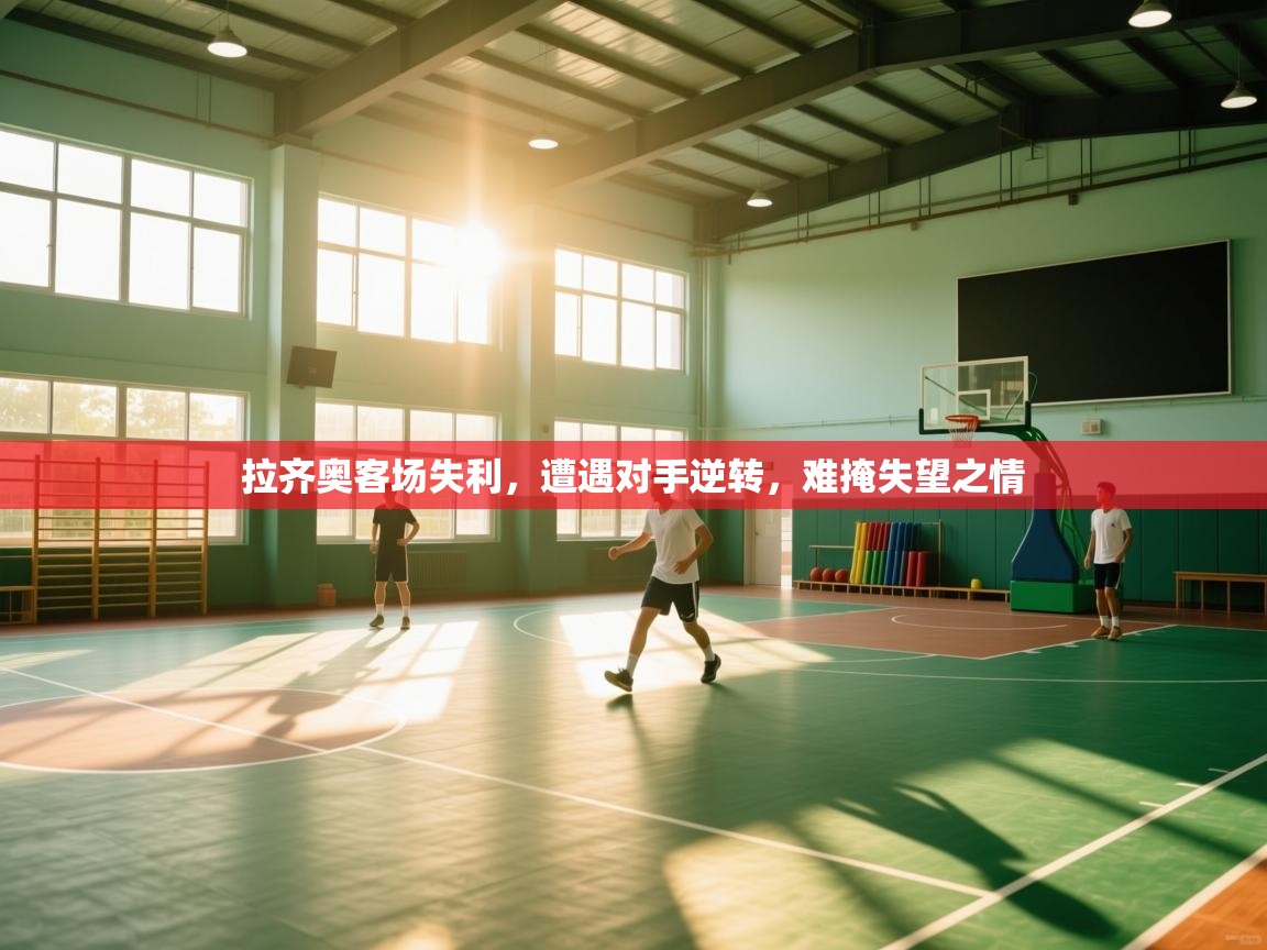 爱游戏娱乐登录-拉齐奥客场失利，遭遇对手逆转，难掩失望之情  第1张