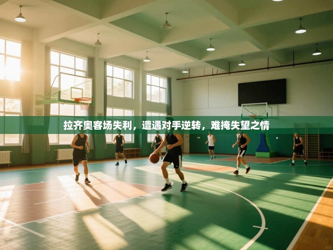 爱游戏娱乐登录-拉齐奥客场失利，遭遇对手逆转，难掩失望之情  第2张