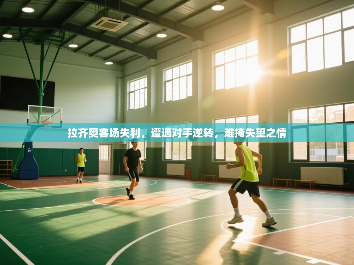 爱游戏娱乐登录-拉齐奥客场失利，遭遇对手逆转，难掩失望之情  第3张