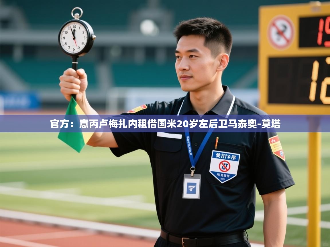 爱游戏体育娱乐马竞赞助商-官方:意丙卢梅扎内租借国米20岁左后卫马泰奥-莫塔 第2张