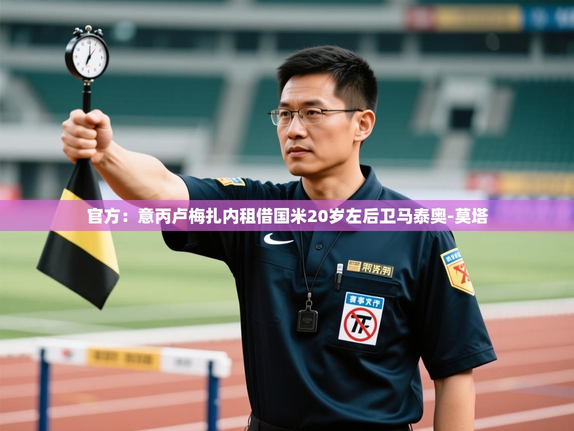 爱游戏体育娱乐马竞赞助商-官方:意丙卢梅扎内租借国米20岁左后卫马泰奥-莫塔 第3张