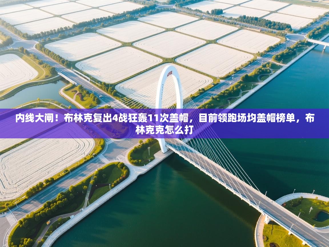 爱游戏影视-内线大闸！布林克复出4战狂轰11次盖帽，目前领跑场均盖帽榜单，布林克克怎么打