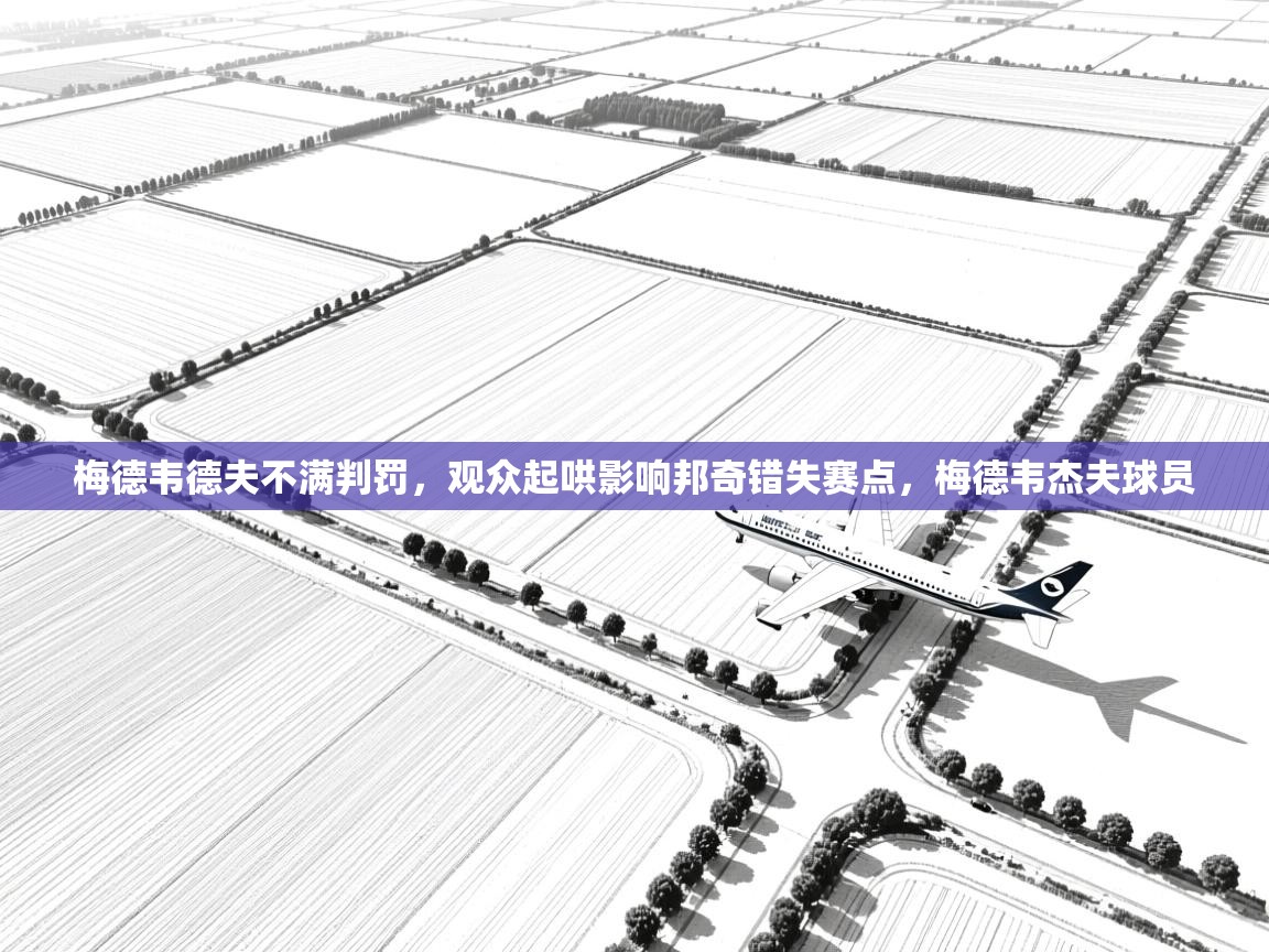 爱游戏体育-梅德韦德夫不满判罚,观众起哄影响邦奇错失赛点,梅德韦杰夫球员 第3张