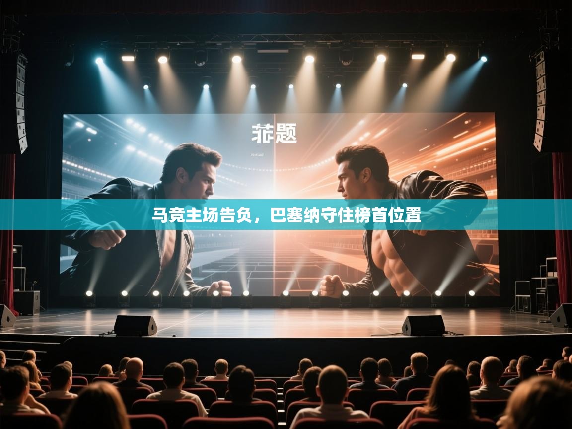 爱游戏娱乐登录-马竞主场告负,巴塞纳守住榜首位置 第1张