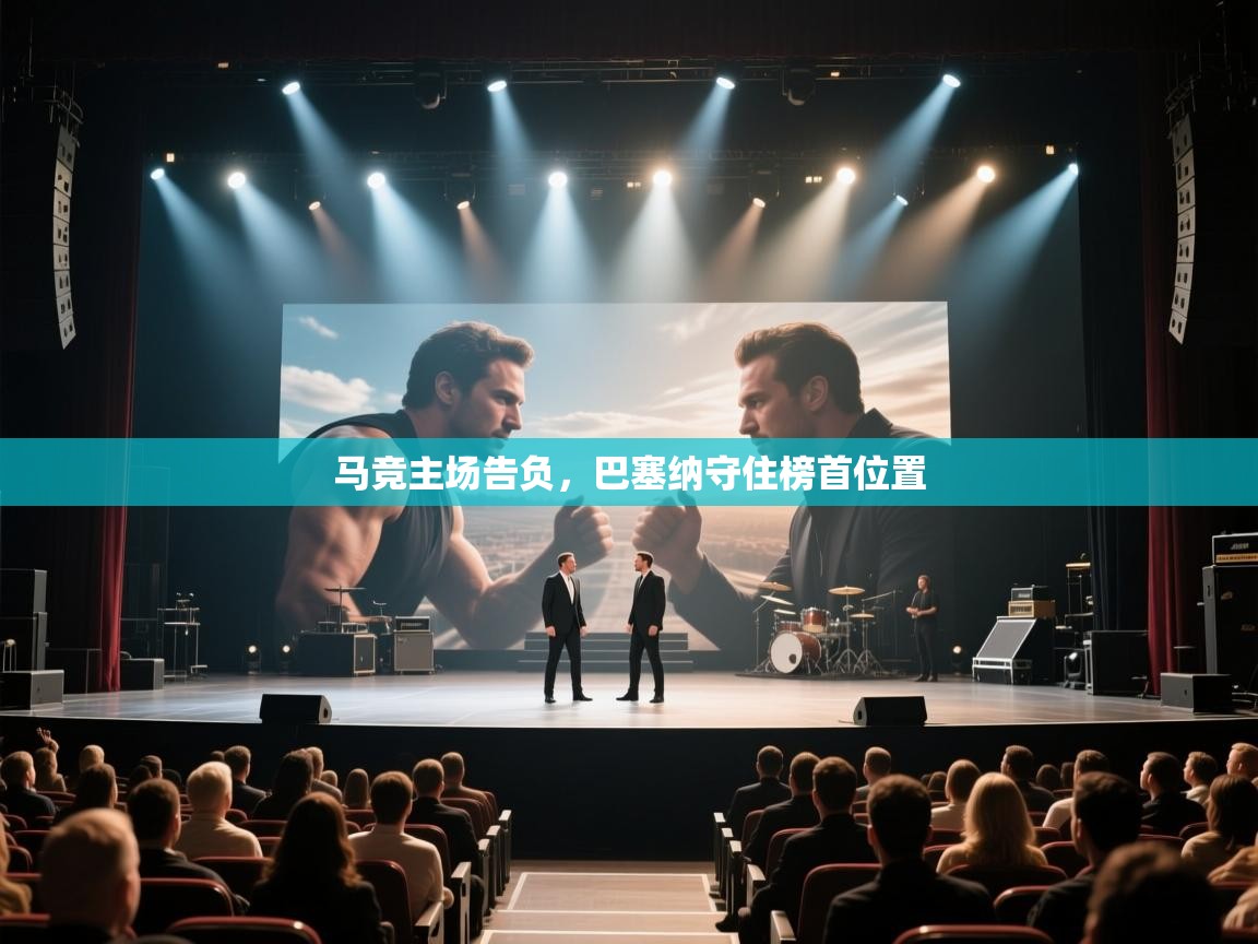 爱游戏娱乐登录-马竞主场告负,巴塞纳守住榜首位置 第2张