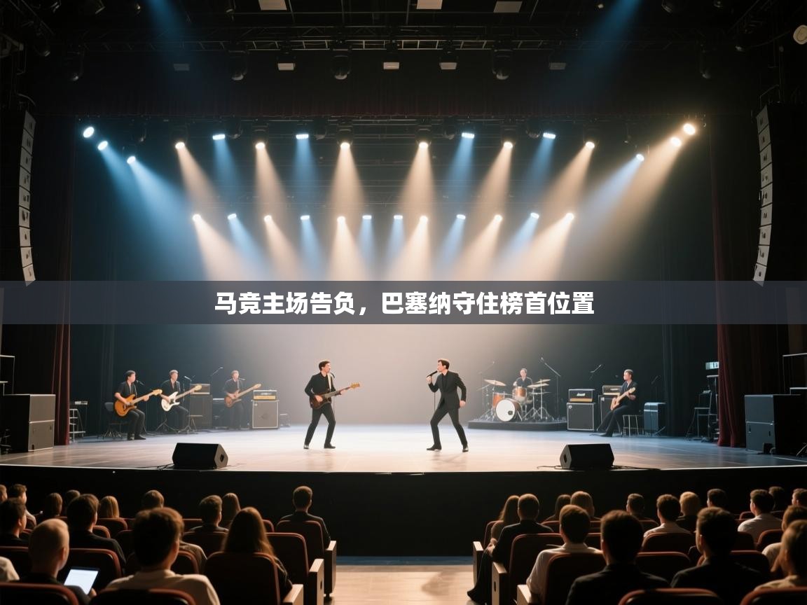 爱游戏娱乐登录-马竞主场告负,巴塞纳守住榜首位置 第3张