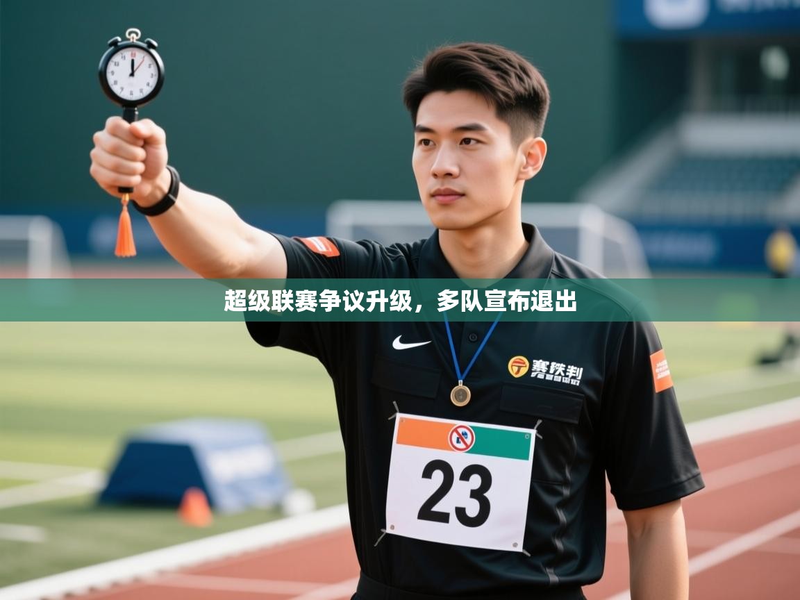 爱游戏下载-超级联赛争议升级,多队宣布退出 第2张