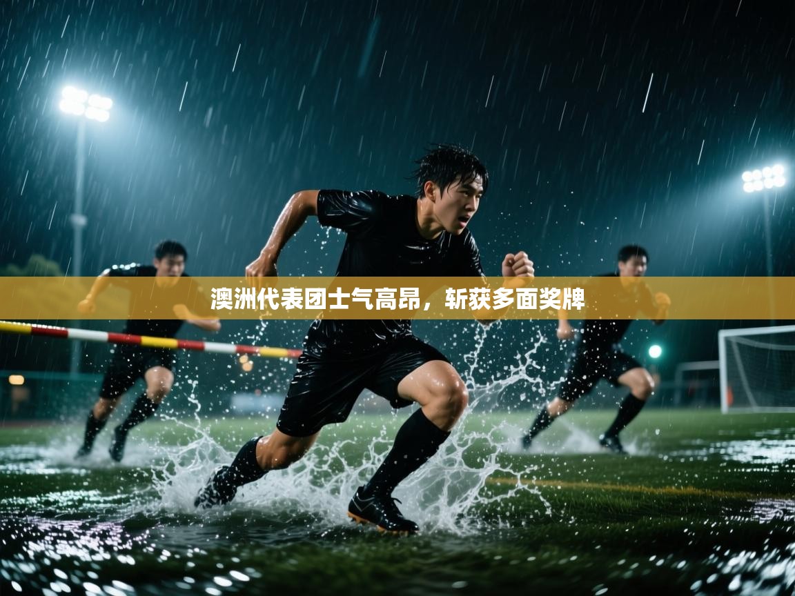 爱游戏平台官网入口-澳洲代表团士气高昂，斩获多面奖牌  第1张