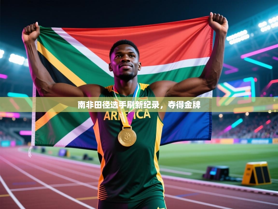 爱游戏在线官网-南非田径选手刷新纪录，夺得金牌  第2张