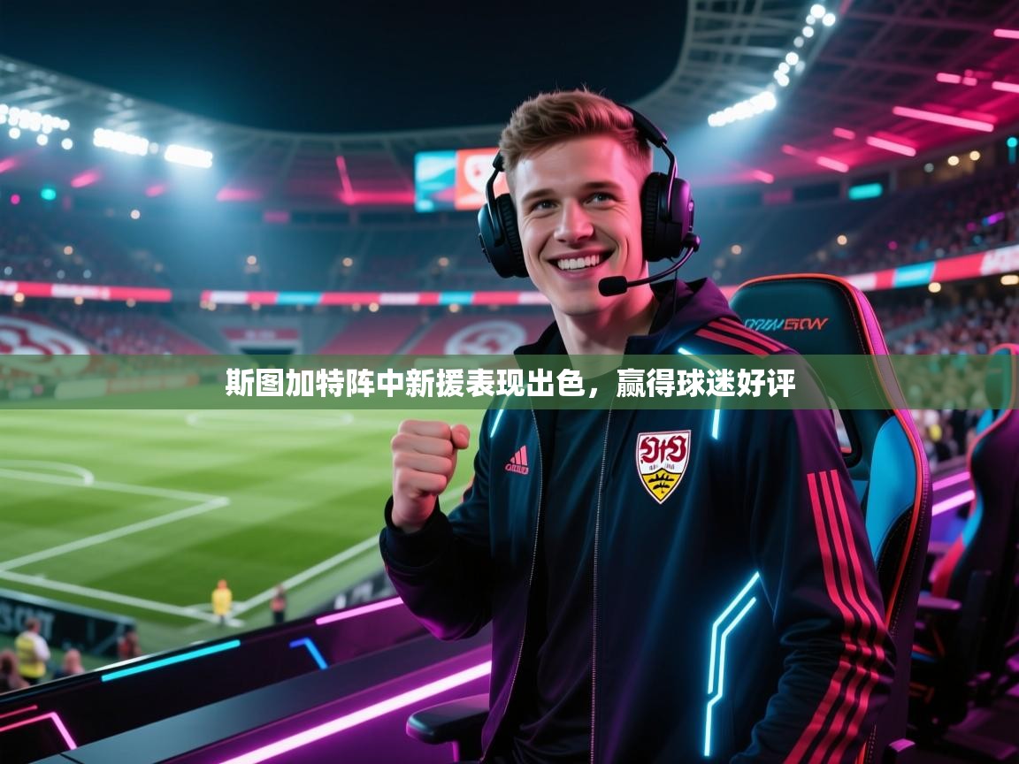 趣玩体育nba直播-斯图加特阵中新援表现出色，赢得球迷好评
