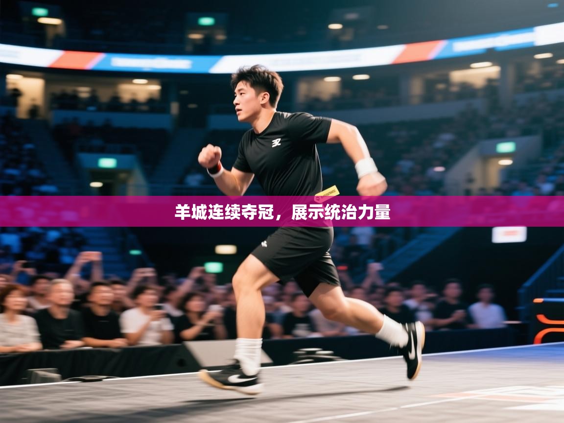 爱游戏体育在线app-羊城连续夺冠，展示统治力量  第1张
