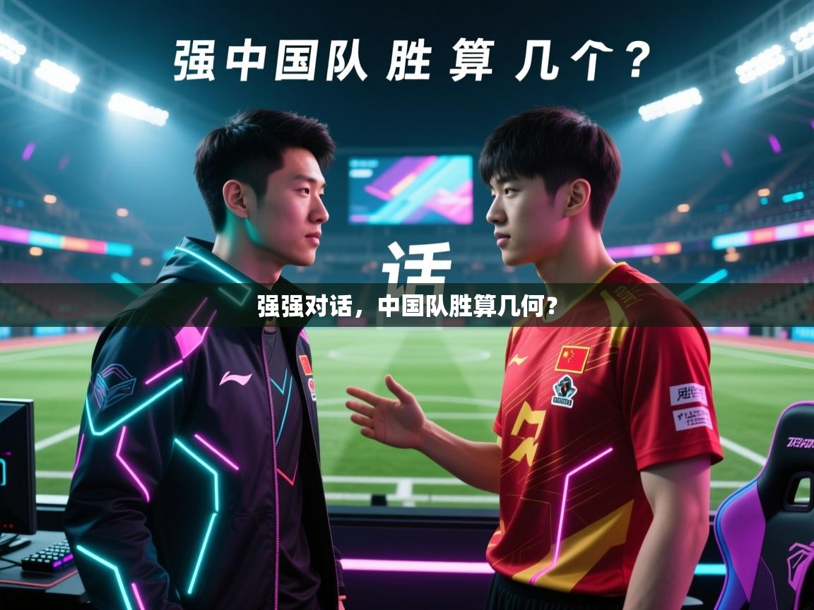 爱游戏娱乐-强强对话，中国队胜算几何？  第4张
