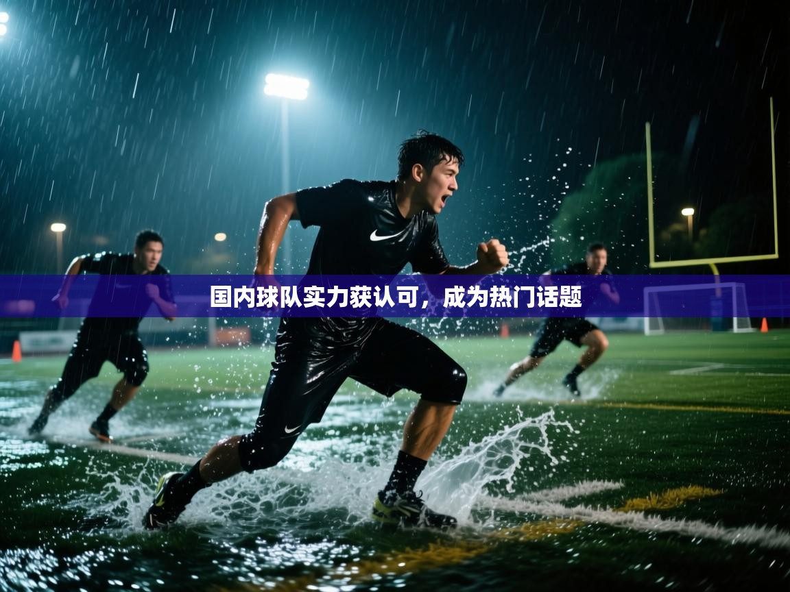 欢娱游戏平台-国内球队实力获认可，成为热门话题