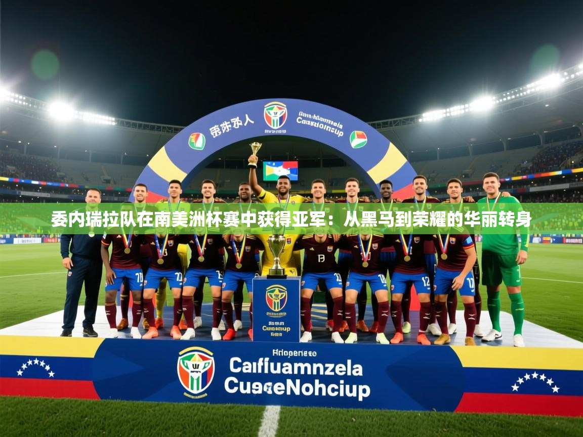 爱游戏娱乐-委内瑞拉队在南美洲杯赛中获得亚军：从黑马到荣耀的华丽转身