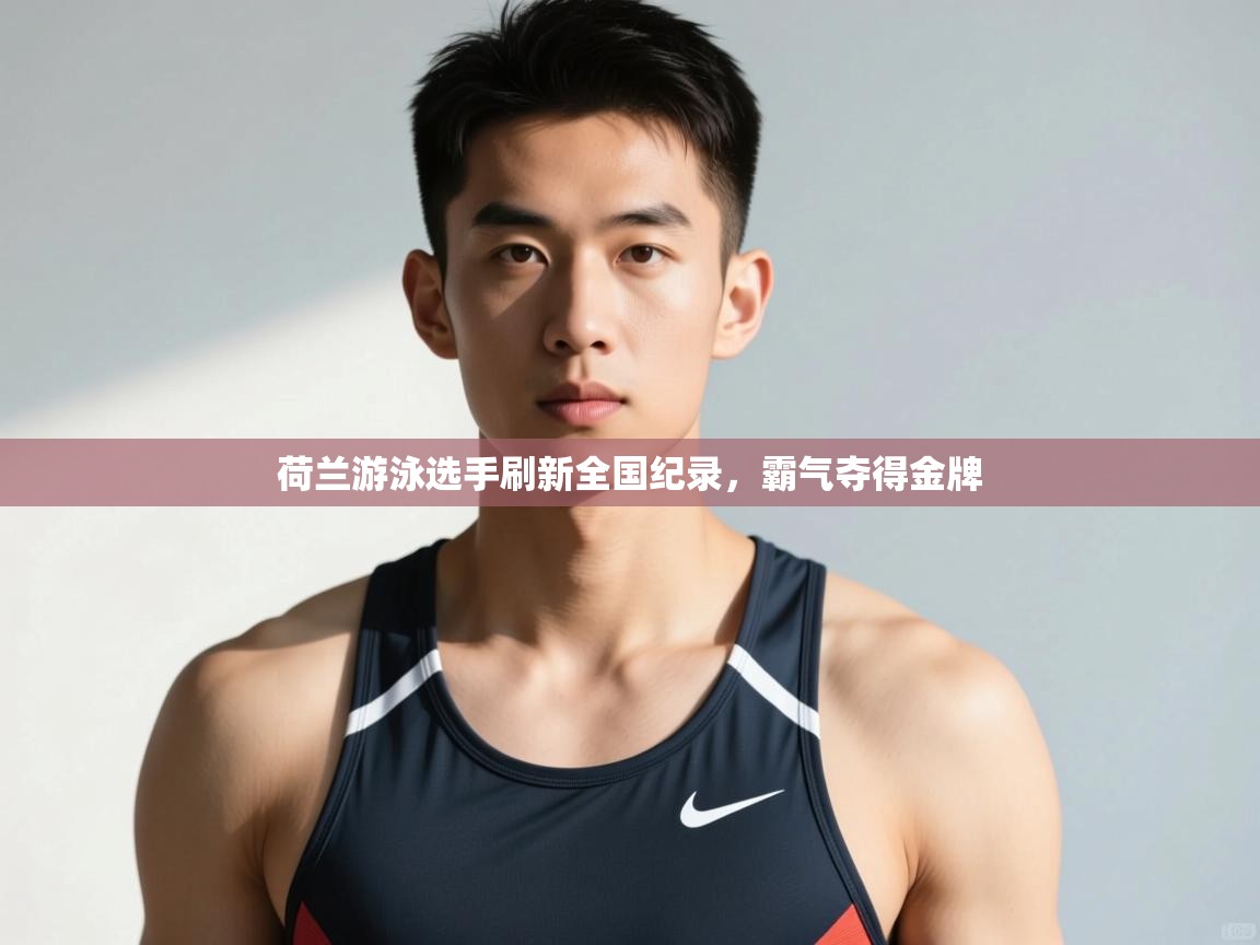 爱游戏体育-荷兰游泳选手刷新全国纪录，霸气夺得金牌