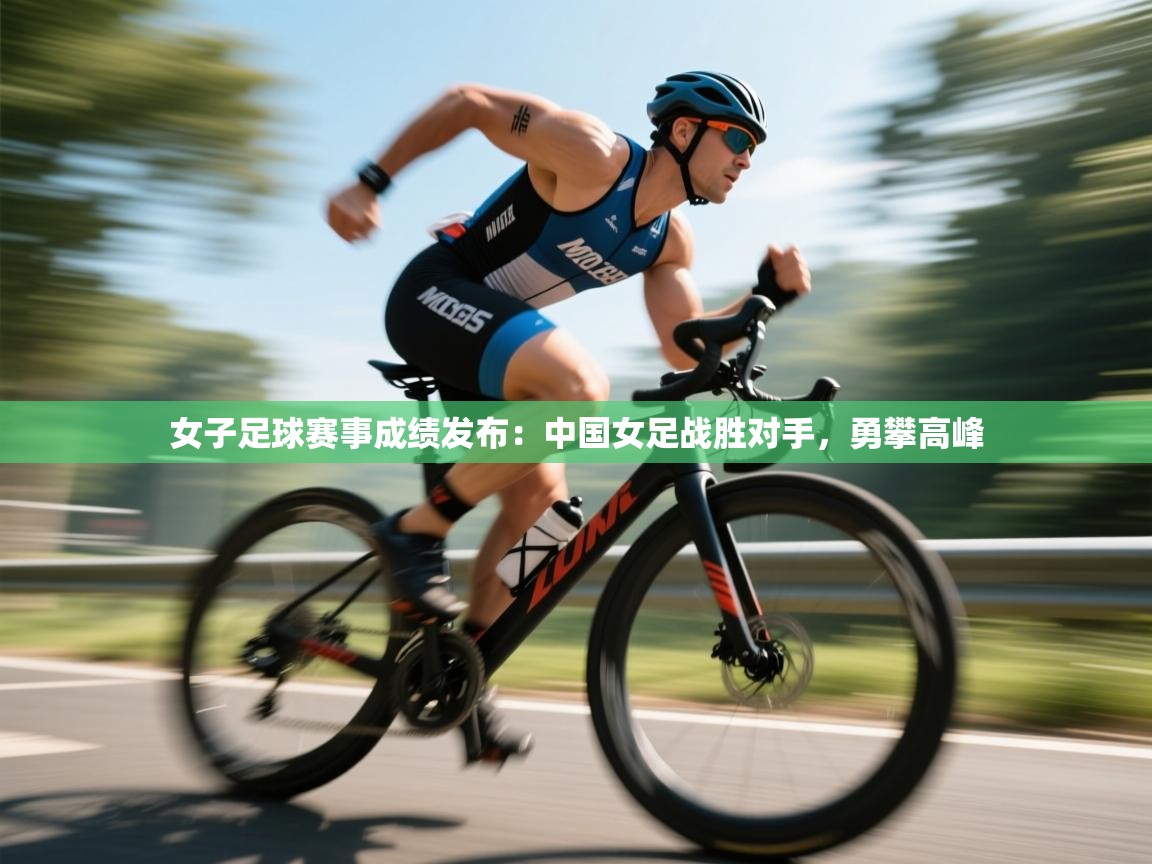 爱游戏娱乐app下载-女子足球赛事成绩发布：中国女足战胜对手，勇攀高峰
