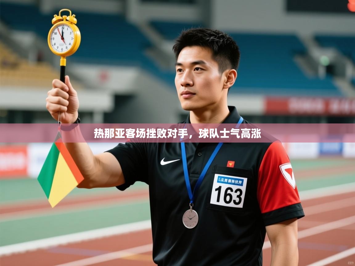 爱游戏体育在线-热那亚客场挫败对手，球队士气高涨