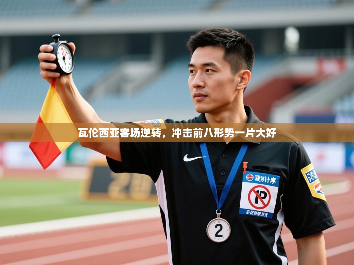 爱游戏体育-瓦伦西亚客场逆转，冲击前八形势一片大好