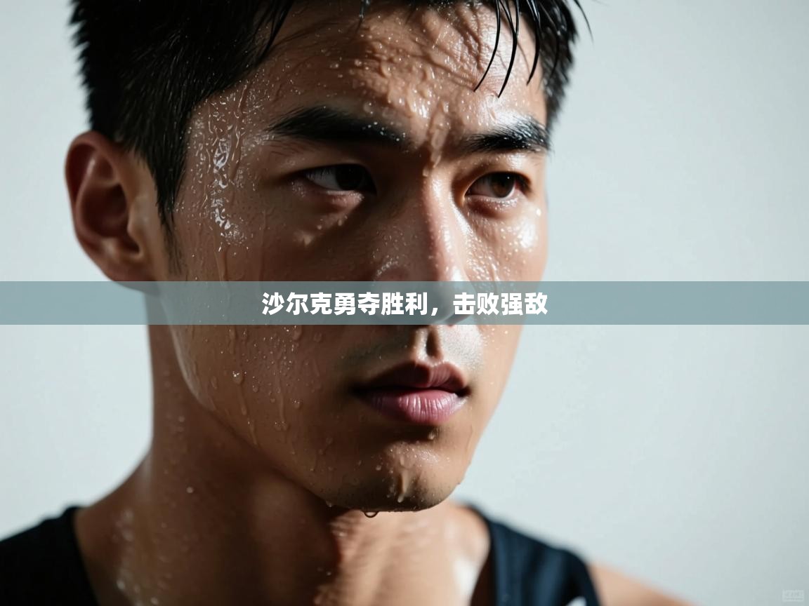 爱游戏体育娱乐-沙尔克勇夺胜利，击败强敌