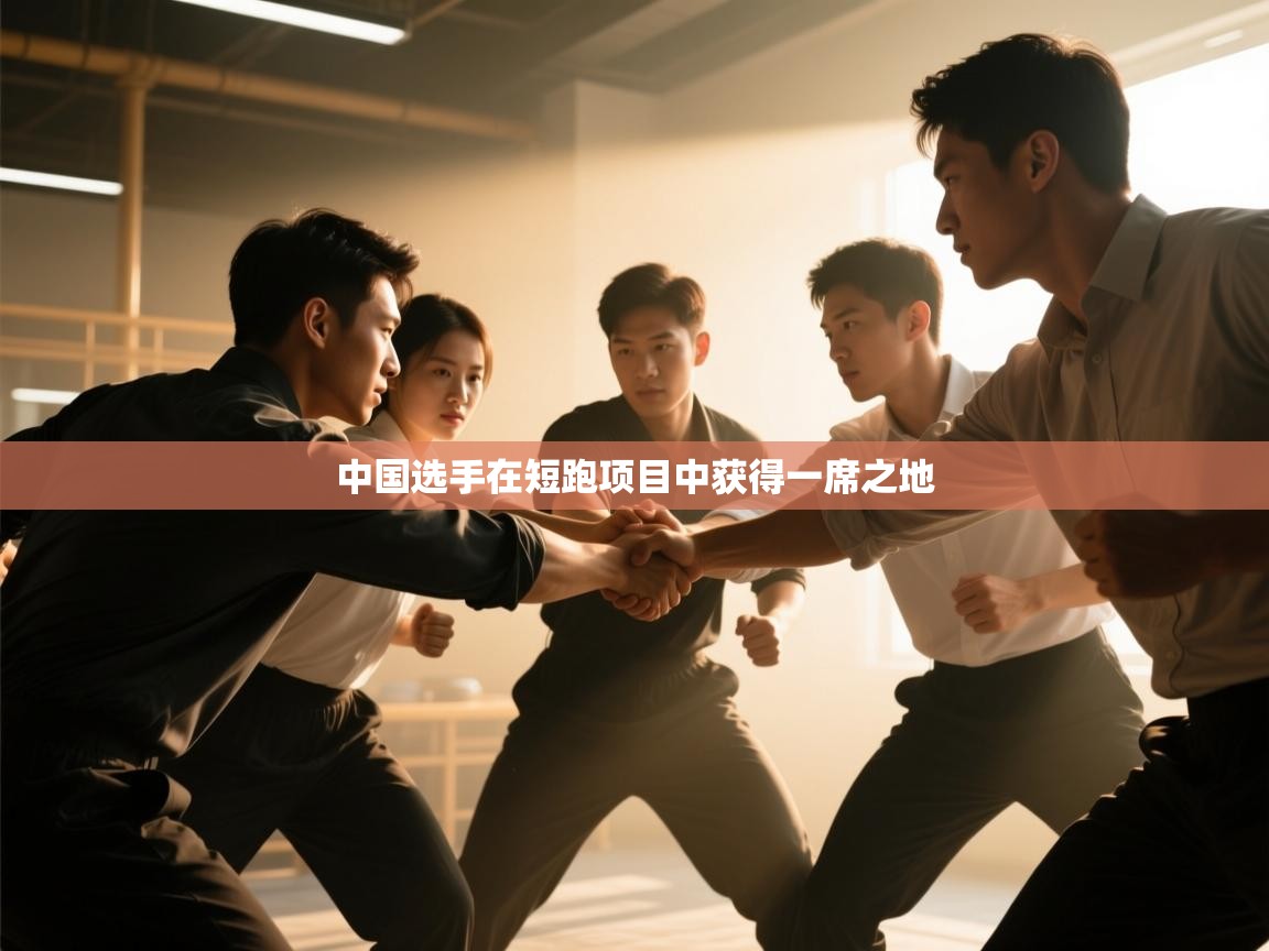 爱游体育直播-中国选手在短跑项目中获得一席之地