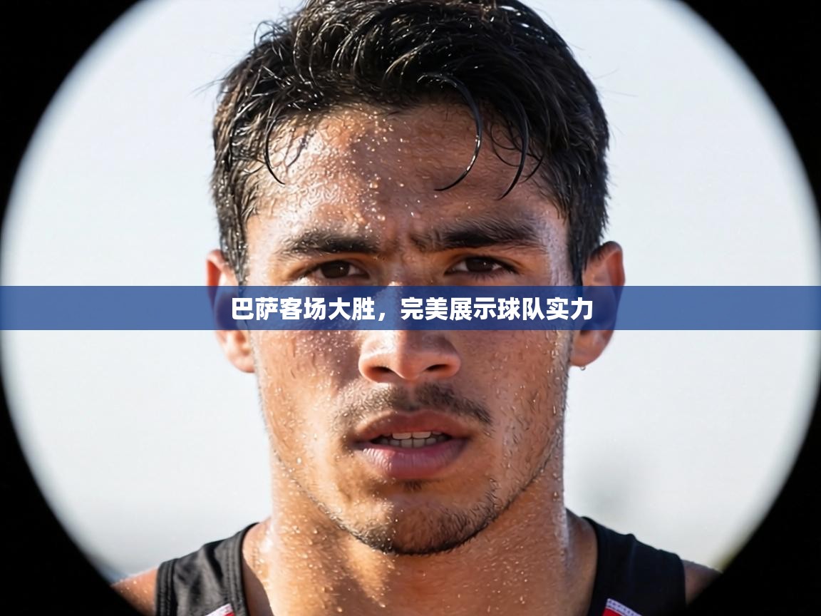 爱游体育直播-巴萨客场大胜，完美展示球队实力