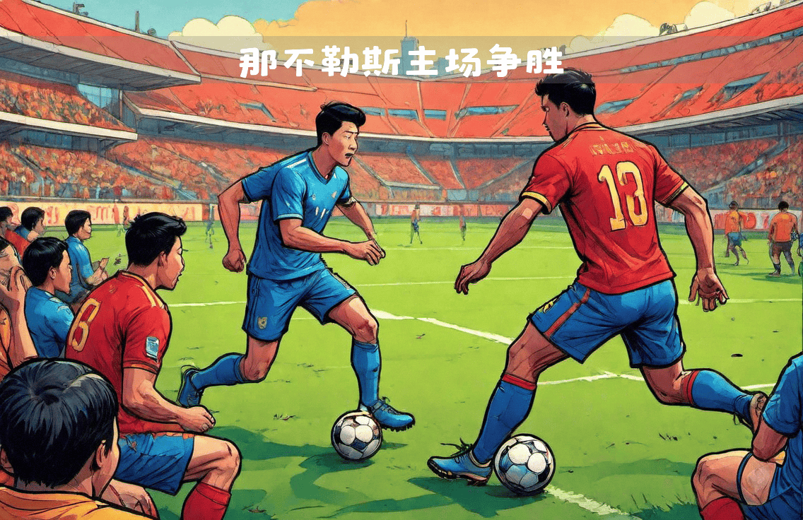 乐动体育圈层-那不勒斯主场大捷，重新找回胜利感觉的简单介绍