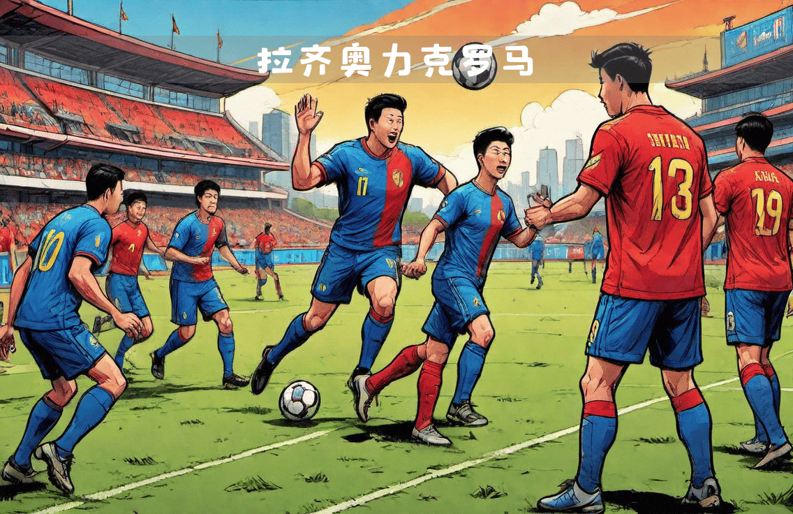 罗马德比再现，拉齐奥-轻取罗马