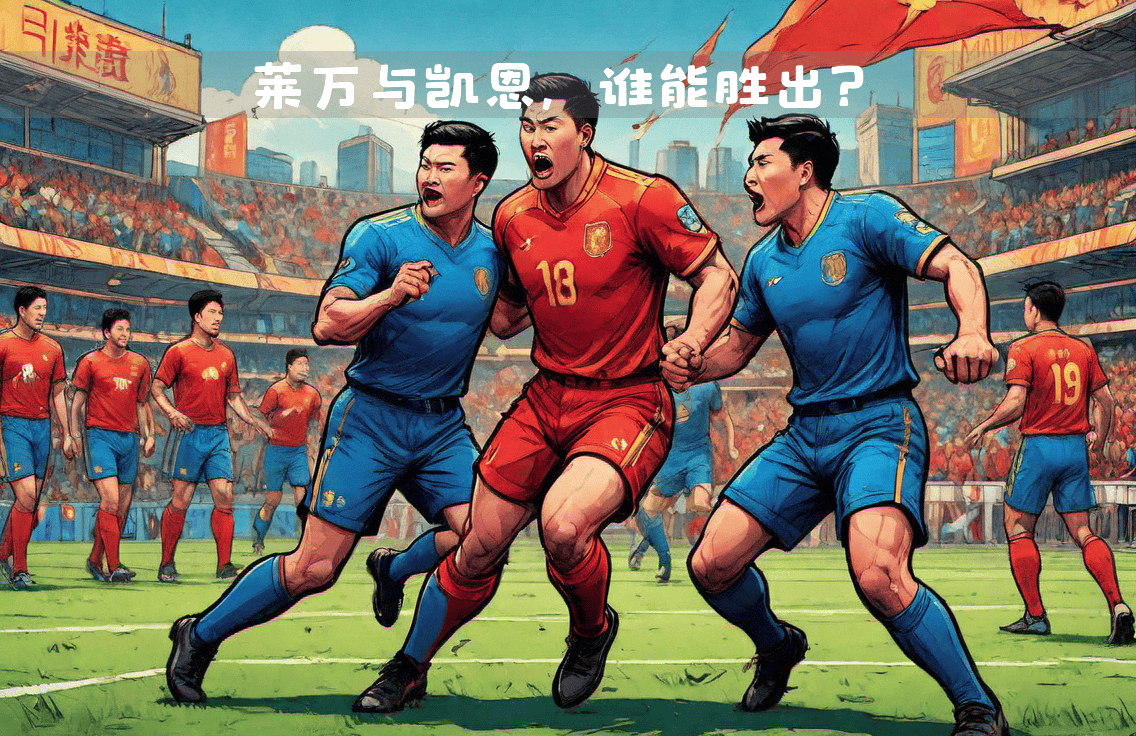 巨头对决，争夺足坛最高殊荣