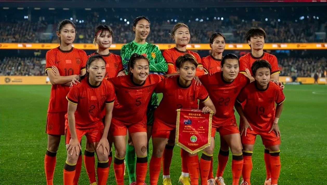 乐动体育在线登录-加拿大女足队获得乌克兰比赛的胜利